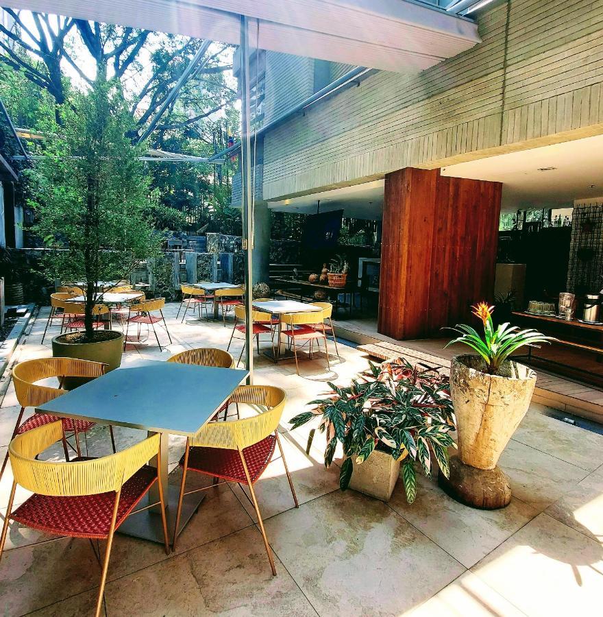 V Grand Hotel, A Member Of Radisson Individuals Medellín Exterior foto