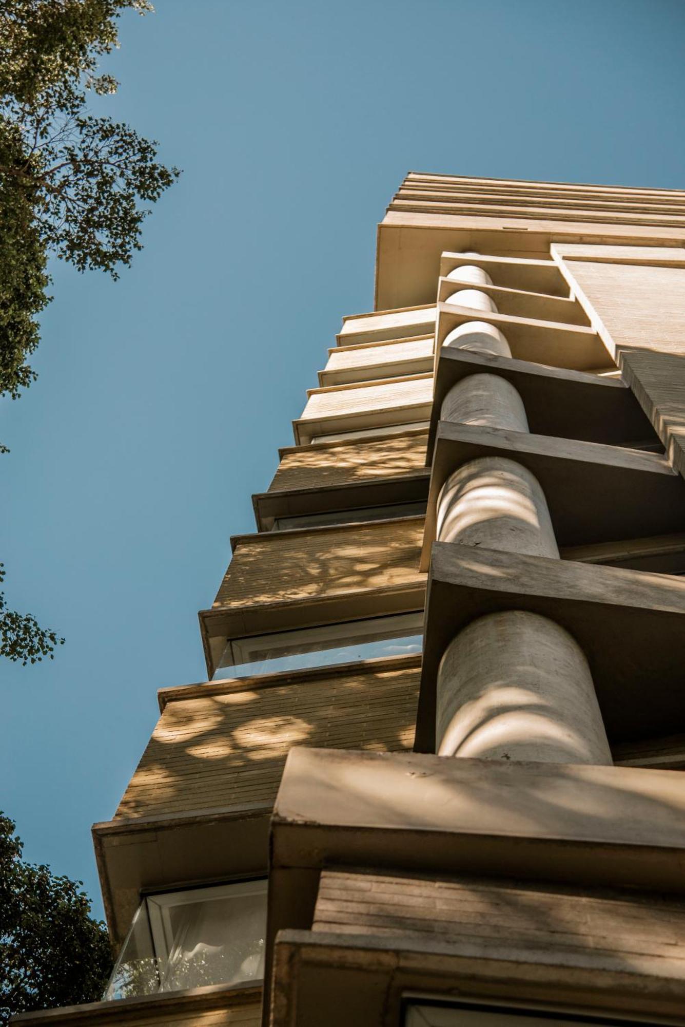 V Grand Hotel, A Member Of Radisson Individuals Medellín Exterior foto
