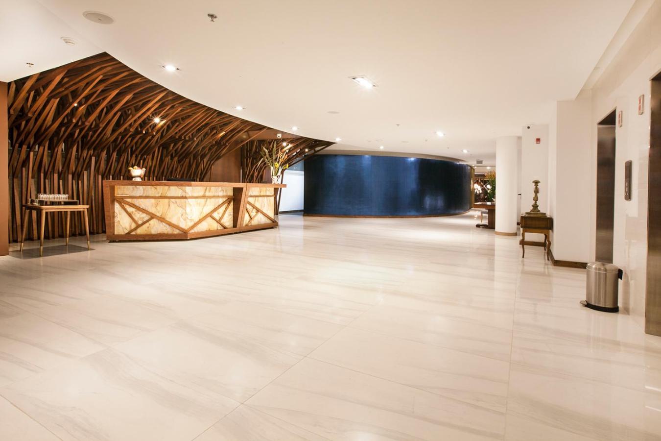 V Grand Hotel, A Member Of Radisson Individuals Medellín Exterior foto