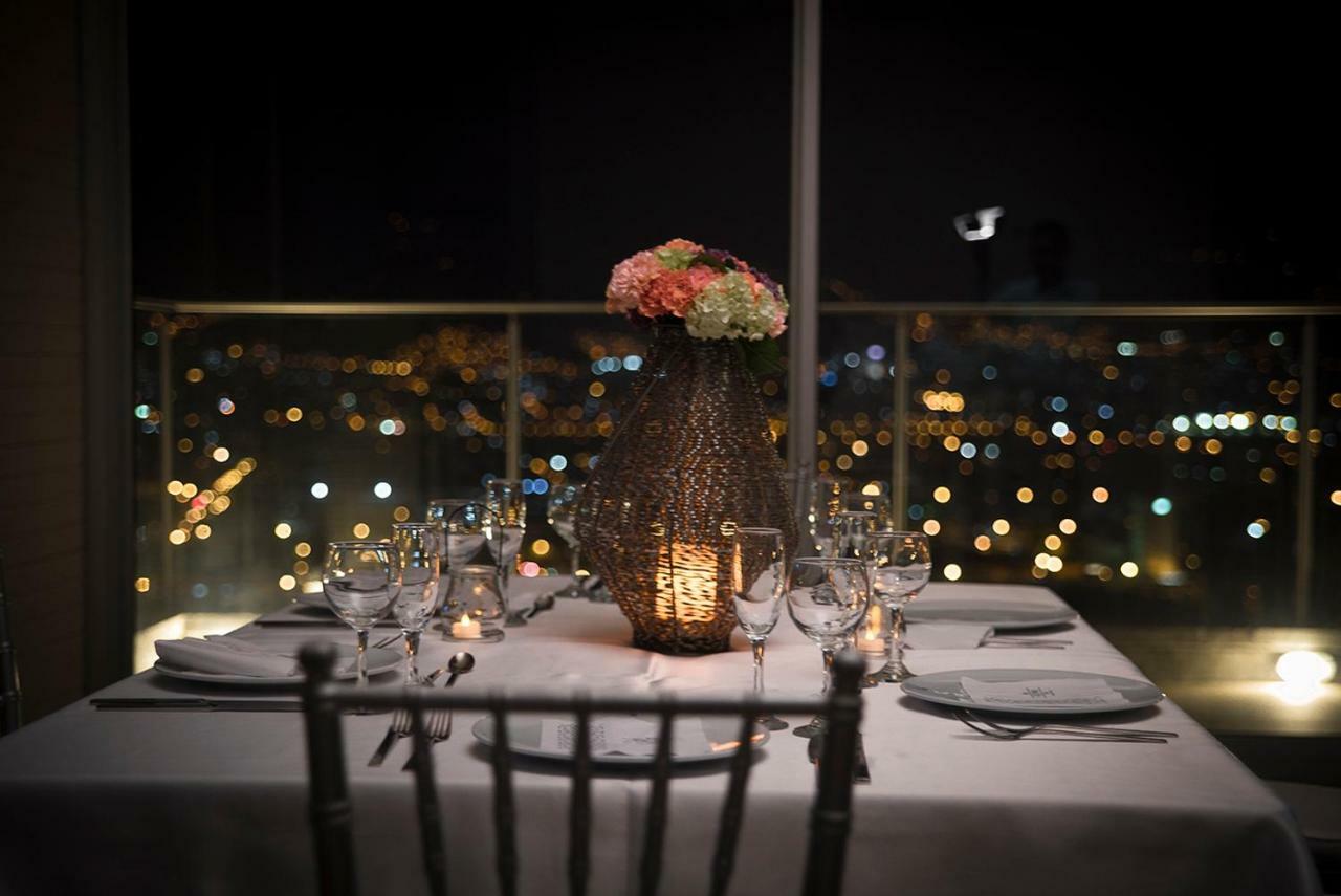 V Grand Hotel, A Member Of Radisson Individuals Medellín Exterior foto